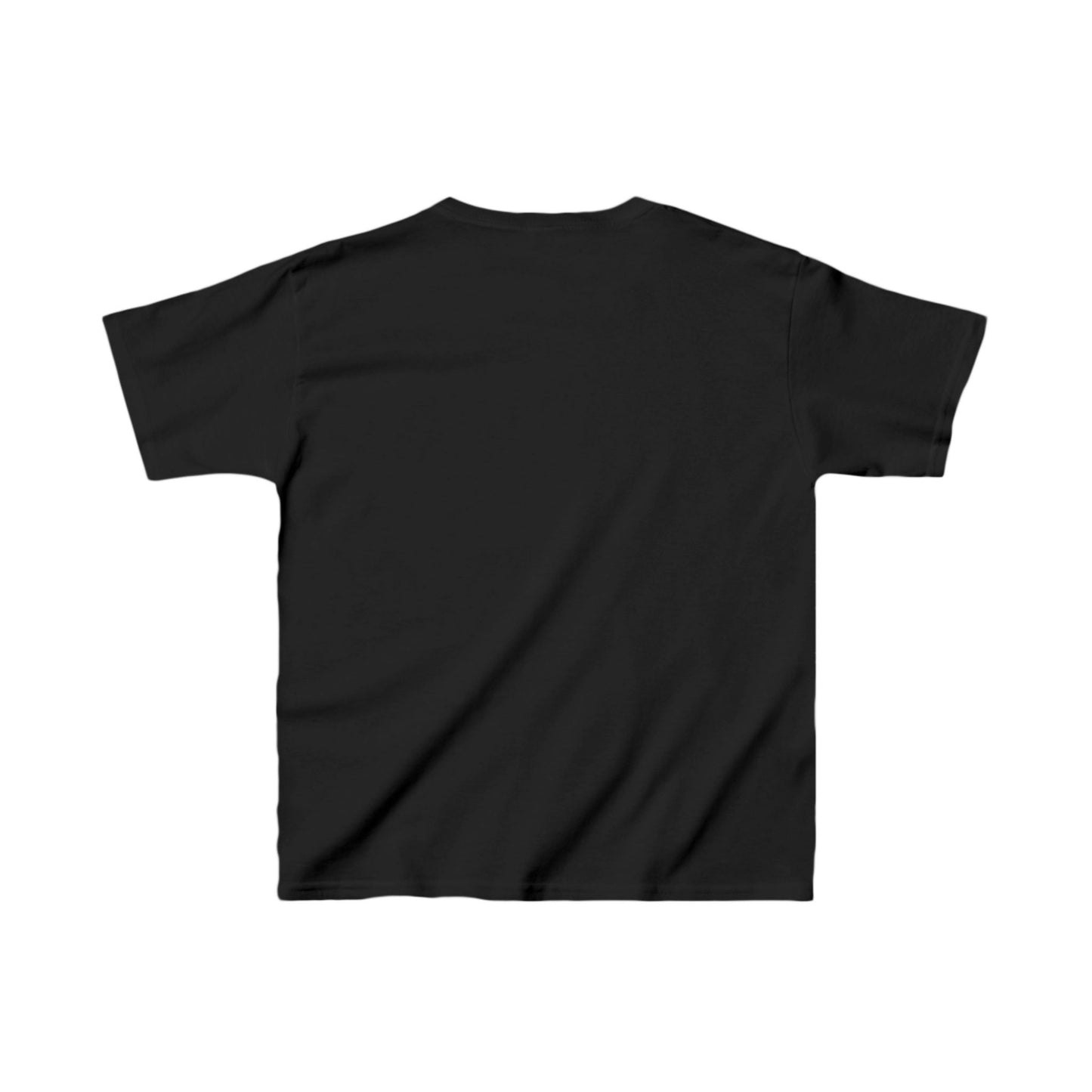 Will You Keep Quiet?!!? Kids Graphic Tee